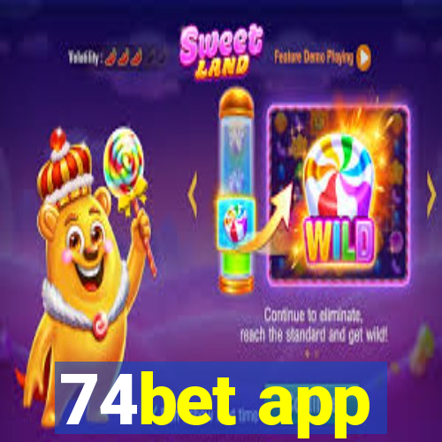 74bet app